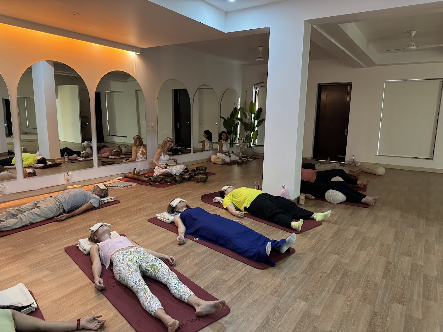 Manomaya shala Studio