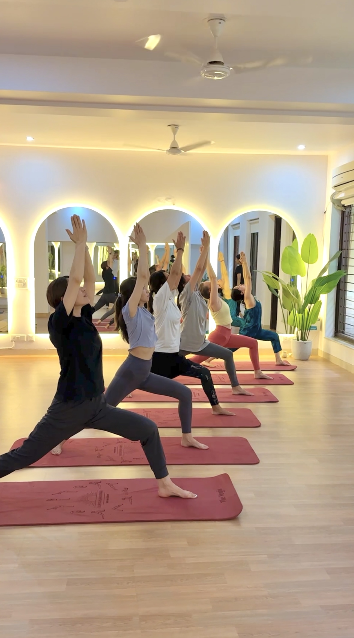 Ashtanga