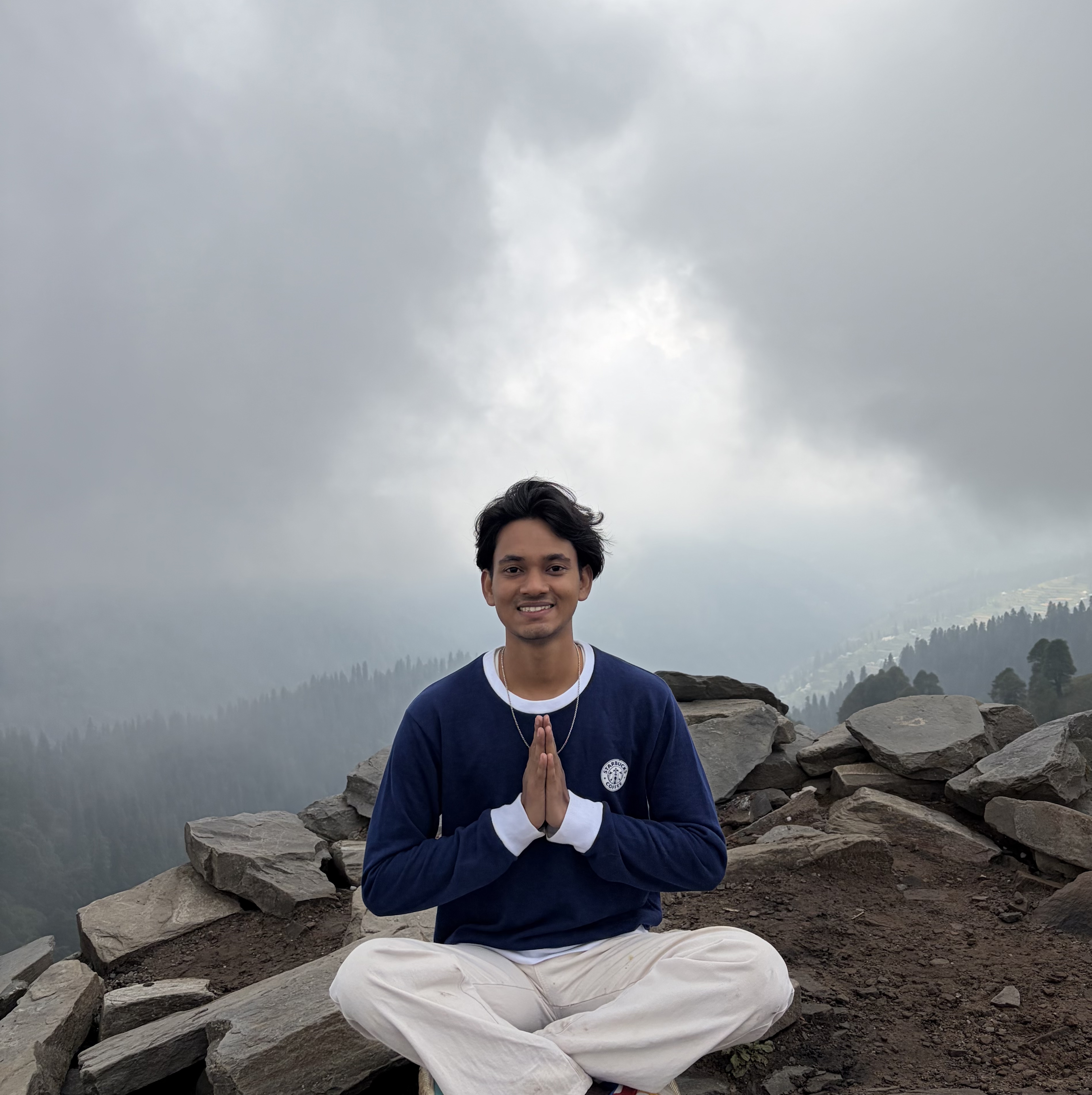 Suraj