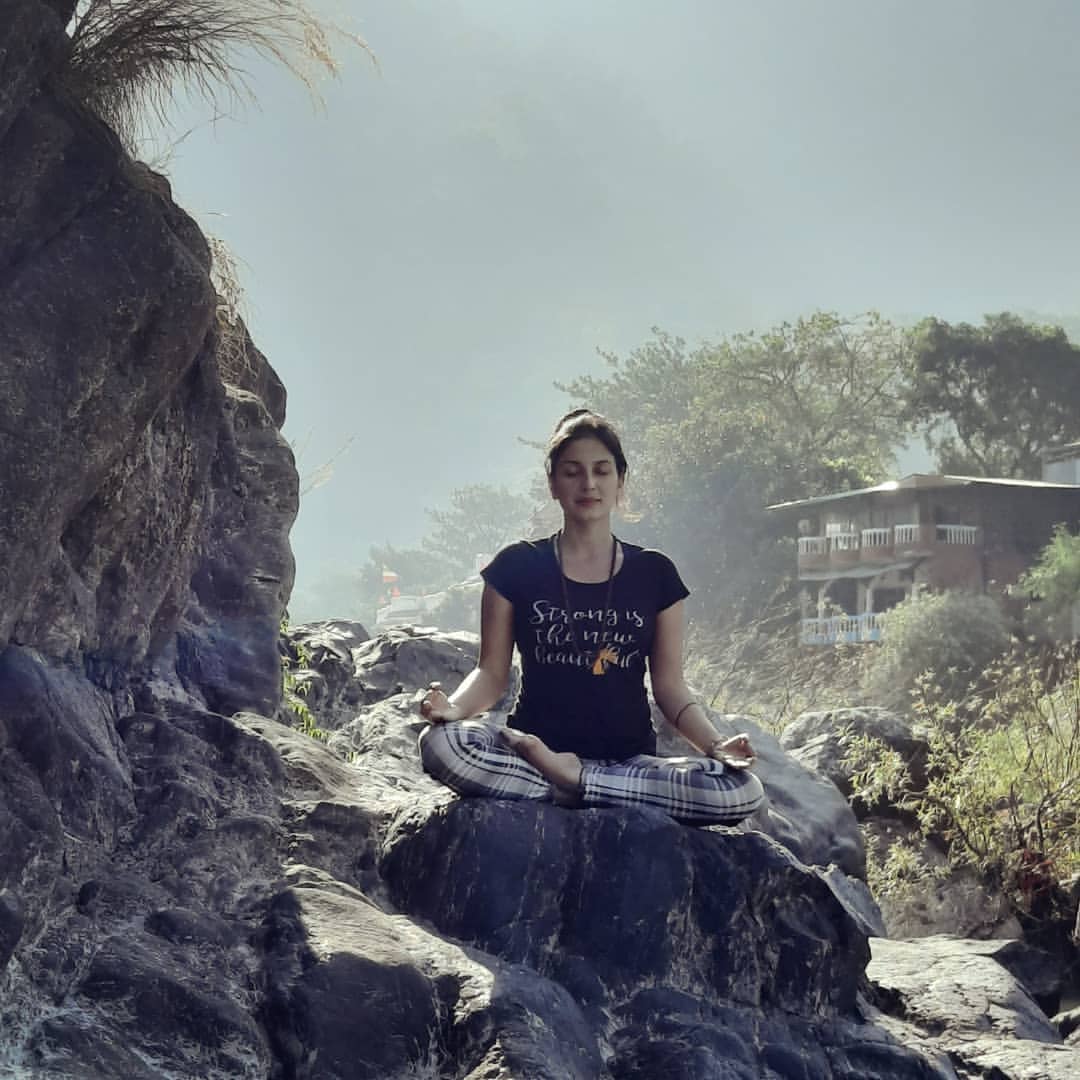 Reena yadav